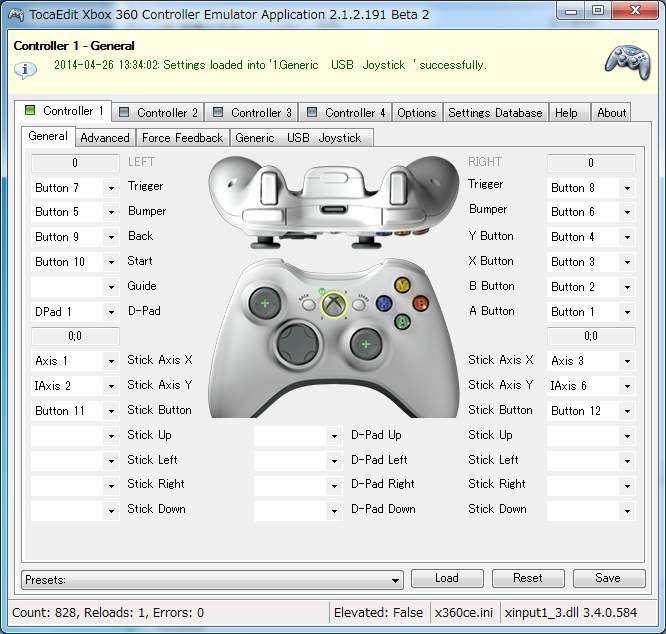 can you use ps4 controller on pcsx2
