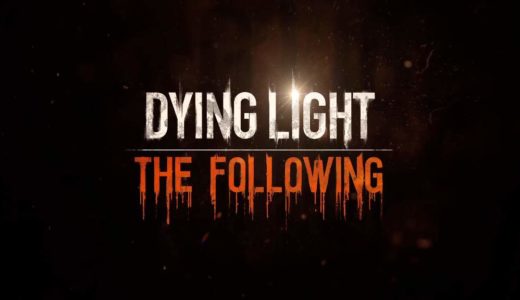 新大型DLC”The Following”付きPC版Dying Lightを安く購入。日本語は海外版には無かった