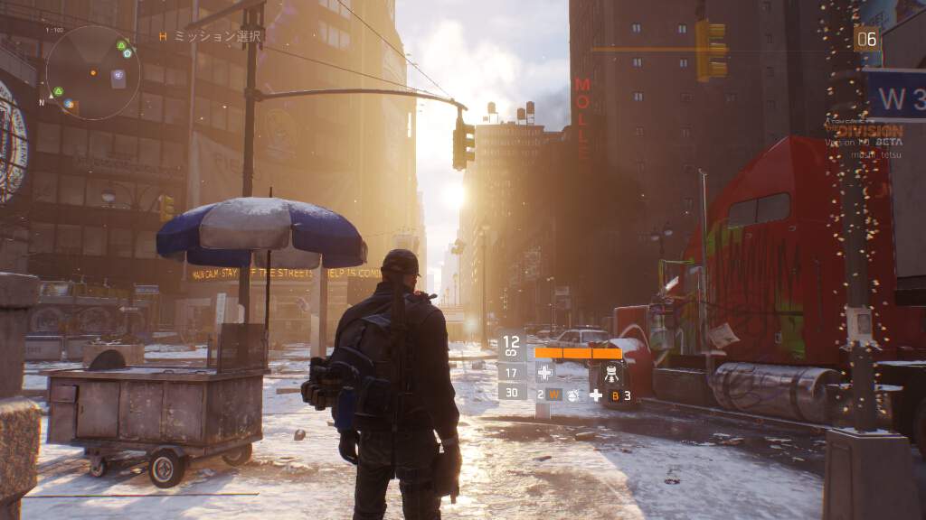 the-division-review-beta-test-5
