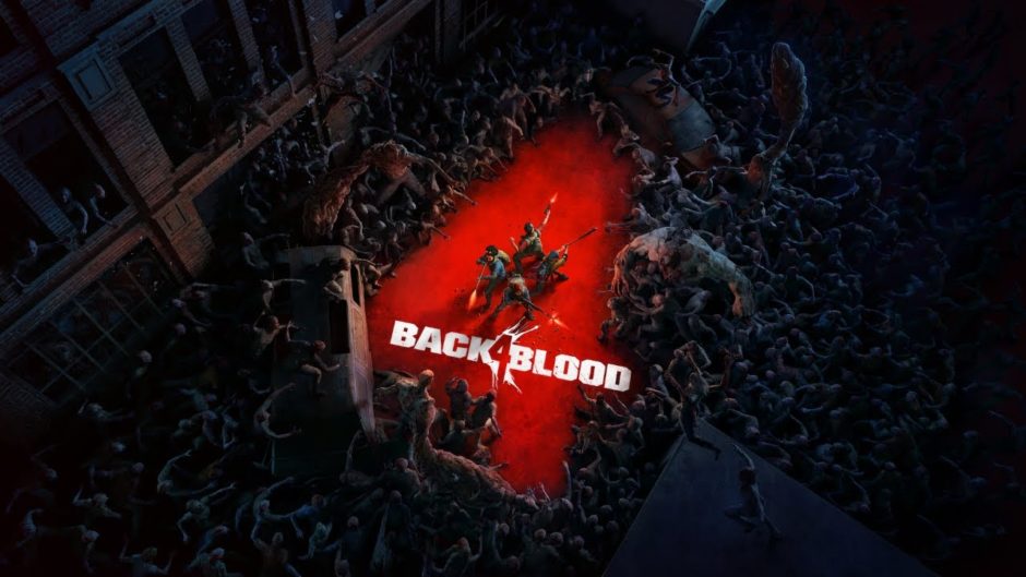 Pc版back 4 Blood B4b をsteamより3060円安く買う方法と最安値で遊ぶ方法