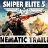 PC版Sniper Elite 5(スナイパーエリート5)をSteamより1287円安く購入する方法