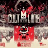 PC版Cult of the Lamb(カルトオブラム)をSteamより安く買う方法