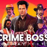 PC版クライムボス:ロッケイシティをEpicより10%安く買う方法(Crime Boss:Rockay City)