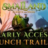 PC版スモールランド(Smalland:Survive the Wilds)をSteamより25%安い値段で買う方法