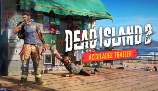 PC版デッドアイランド2(Dead Island2)をEpicより10%安い値段で買う方法