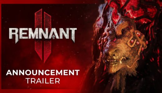 PC版Remnant II(レムナント2)をSteamより17%安い値段で買う方法